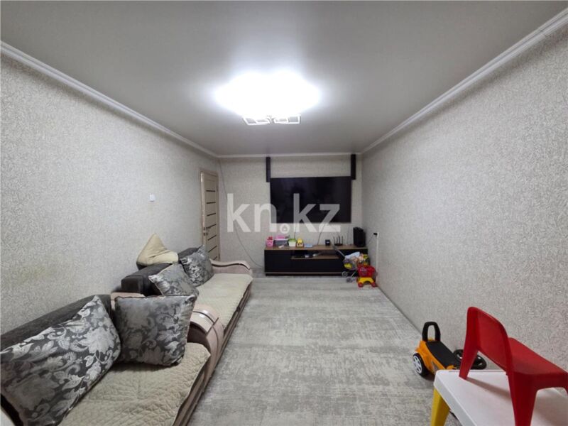 Продажа 3-комнатной квартиры, 62 м² - Недвижимость в Караганде - страница 23 фото 6 из 15