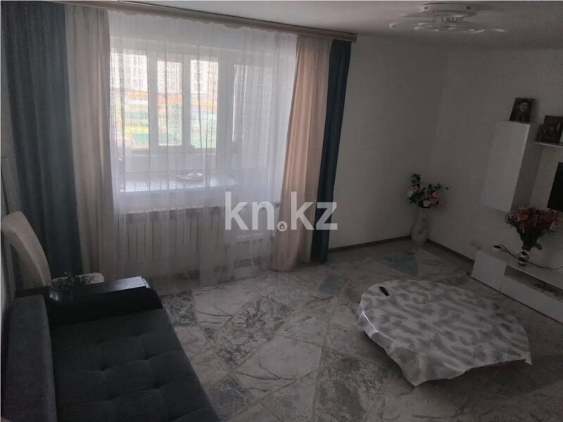 Продажа 3-комнатной квартиры, 86.4 м² - Продажа трехкомнатных квартир в кирпичном доме в Казахстане - страница 60 фото 1 из 3