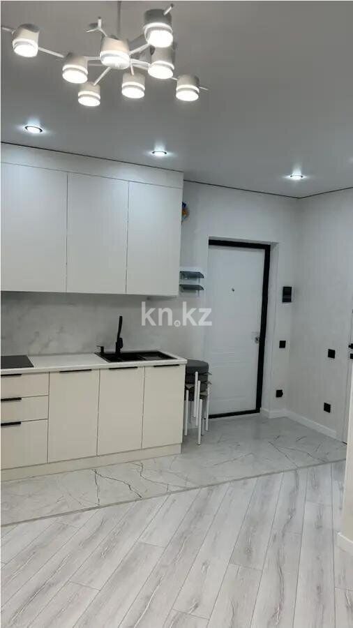 Продажа 2-комнатной квартиры, 38 м² - Продажа квартир от собственников в Караганде фото 3 из 4