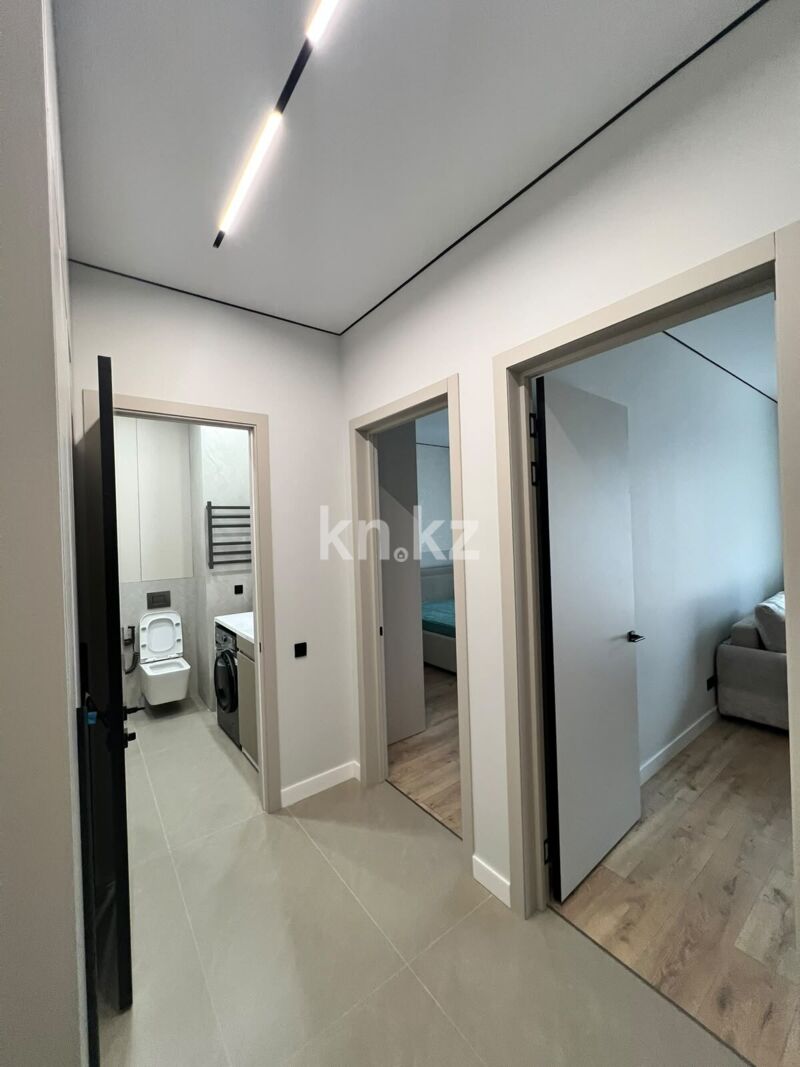 Аренда 3-комнатной квартиры, 50 м² - Аренда квартир помесячно в Казахстане фото 7 из 8