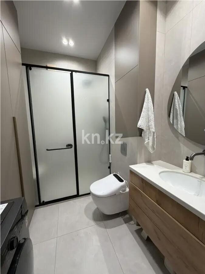 Продажа 3-комнатной квартиры, 80.11 м² - Продажа квартир от собственников в Астане - страница 56 фото 5 из 6
