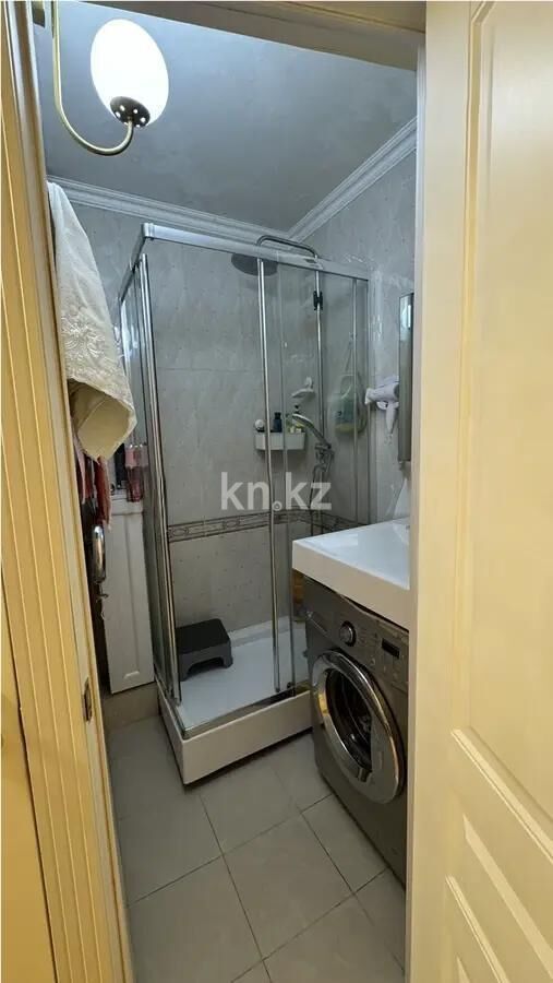 Продажа 3-комнатной квартиры, 60 м² - Продажа трехкомнатных квартир в Алмалинском р-не Алматы - страница 9 фото 4 из 5