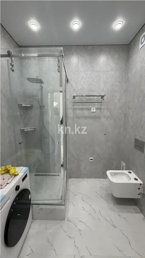 Продажа 1-комнатной квартиры, 45 м² - Продажа однокомнатных квартир на Юго-Востоке Караганды - страница 9 фото 3 из 4