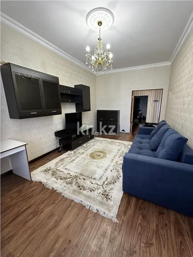 Продажа 2-комнатной квартиры, 64.4 м² - Продажа двухкомнатных квартир в р-не Сарыарка Астаны - страница 8 фото 2 из 4
