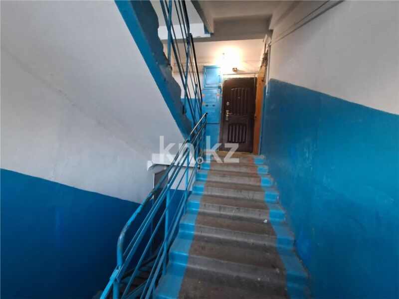 Продажа 2-комнатной квартиры, 45 м² - Продажа двухкомнатных квартир на Юго-Востоке Караганды - страница 25 фото 17 из 17
