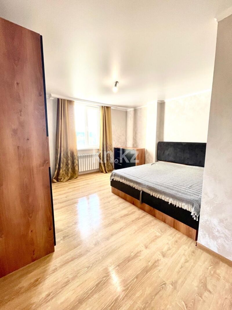 Аренда 2-комнатной квартиры, 60 м² - Аренда квартир помесячно в Казахстане фото 6 из 11