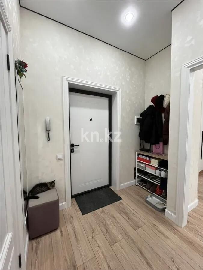 Продажа 1-комнатной квартиры, 34 м² - Продажа однокомнатных квартир в р-не Сарыарка Астаны - страница 18 фото 4 из 4
