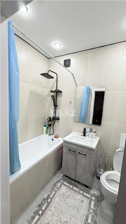 Продажа 2-комнатной квартиры, 48 м² - Продажа квартир в Казахстане - страница 164 фото 4 из 4
