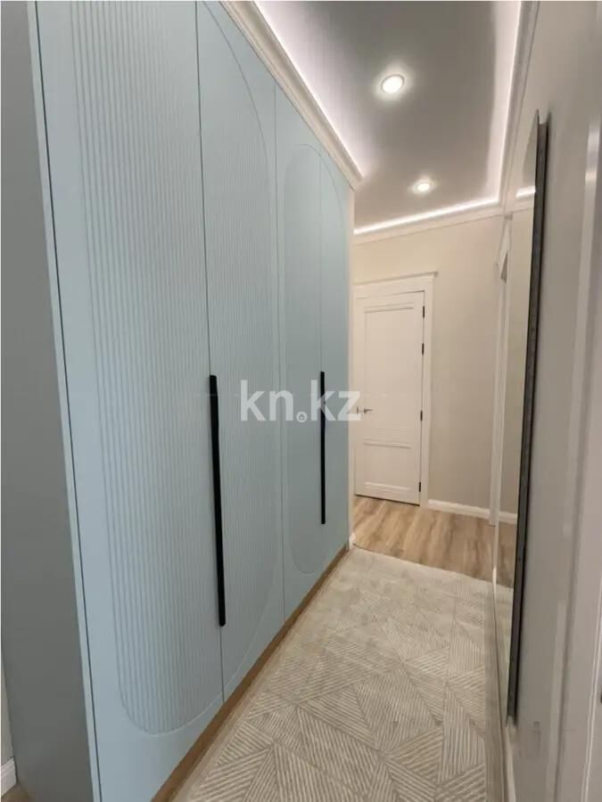 Продажа 2-комнатной квартиры, 69.4 м² - Продажа двухкомнатных квартир в р-не Есиль Астаны - страница 40 фото 7 из 9