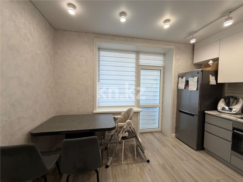 Продажа 2-комнатной квартиры, 61 м² - Продажа двухкомнатных квартир в Майкудуке Караганды - страница 8 фото 7 из 12