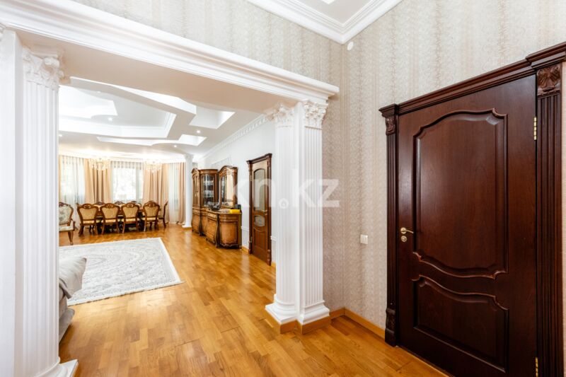 Продажа 7-комнатного дома, 349.6 м² - Продажа домов, коттеджей в р-не Алматы Астаны фото 17 из 38