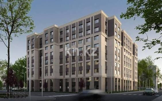 Продажа 3-комнатной квартиры, 70 м² - Продажа квартир в монолитном доме в Астане фото 2 из 4