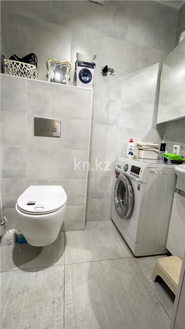 Продажа 4-комнатной квартиры, 100 м² - Продажа четырехкомнатных квартир в кирпичном доме в Казахстане - страница 20 фото 15 из 16