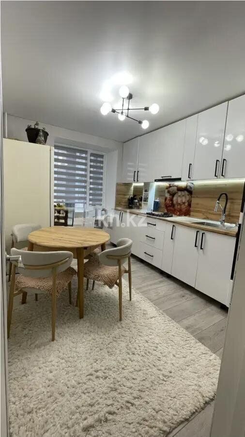 Продажа 3-комнатной квартиры, 65 м² - Продажа квартир в Казахстане - страница 130 фото 4 из 7