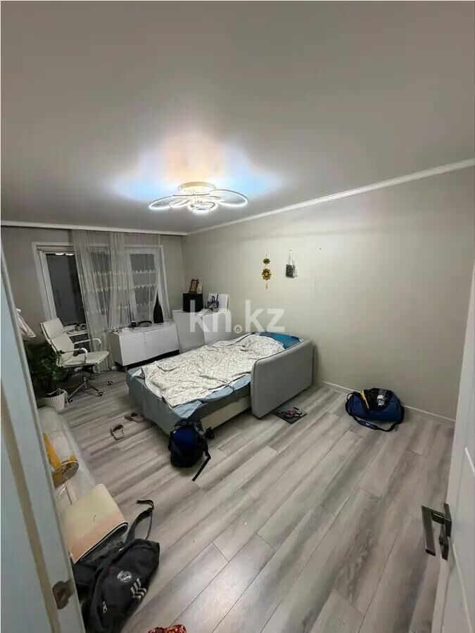 Продажа 3-комнатной квартиры, 69 м² - Продажа трехкомнатных квартир в Ауэзовском р-не Алматы - страница 19 фото 1 из 3