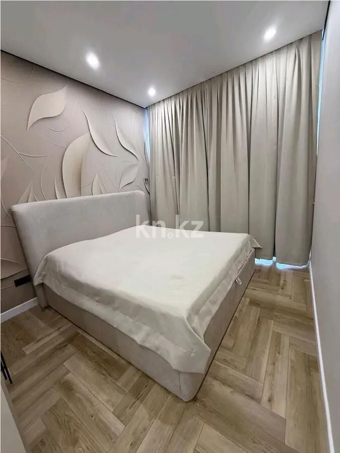 Продажа 3-комнатной квартиры, 63 м² - Продажа трехкомнатных квартир в блочном доме в Казахстане - страница 52 фото 2 из 7