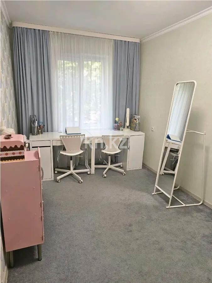 Продажа 4-комнатной квартиры, 78 м² - Продажа четырехкомнатных квартир от собственников в Алматы фото 4 из 5