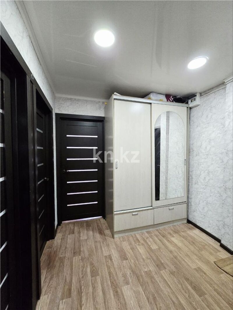 Продажа 3-комнатной квартиры, 61 м² - Продажа трехкомнатных квартир в Темиртау - страница 12 фото 12 из 15