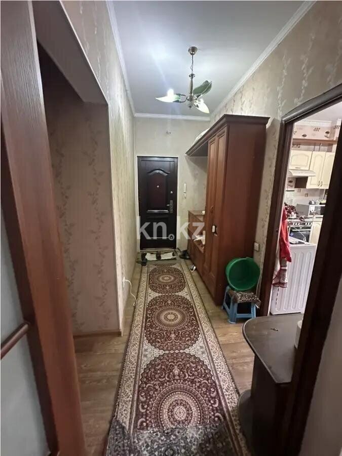 Продажа 1-комнатной квартиры, 38 м² - Продажа недвижимости в Алматы - страница 24 фото 3 из 3