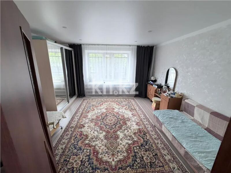 Продажа 3-комнатной квартиры, 72 м² - Продажа трехкомнатных квартир в Майкудуке Караганды - страница 10 фото 2 из 6