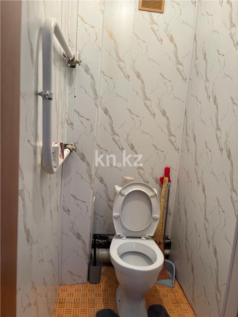 Продажа 2-комнатной квартиры, 58.5 м² - Продажа двухкомнатных квартир в р-не Сарайшык Астаны фото 6 из 6