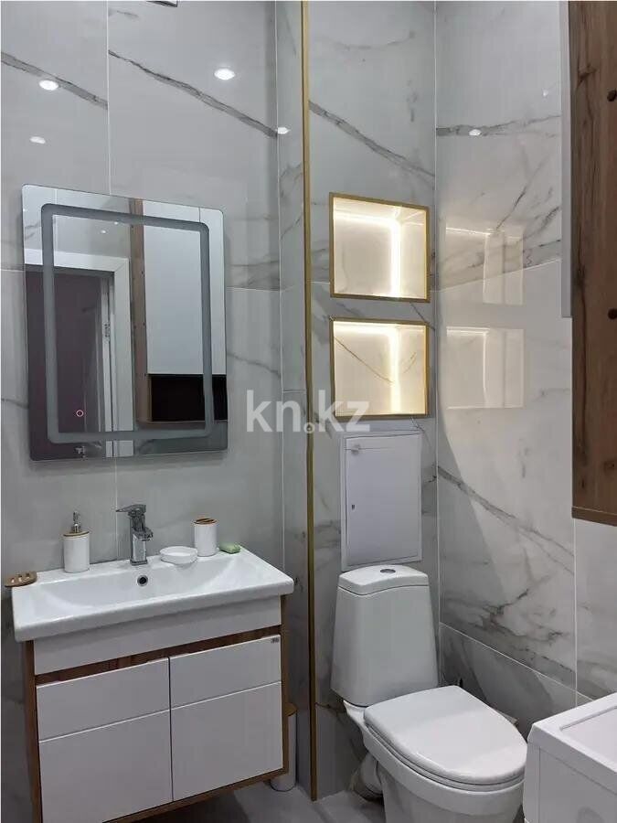 Продажа 2-комнатной квартиры, 63 м² - Продажа квартир в новостройках Астаны - страница 143 фото 4 из 5