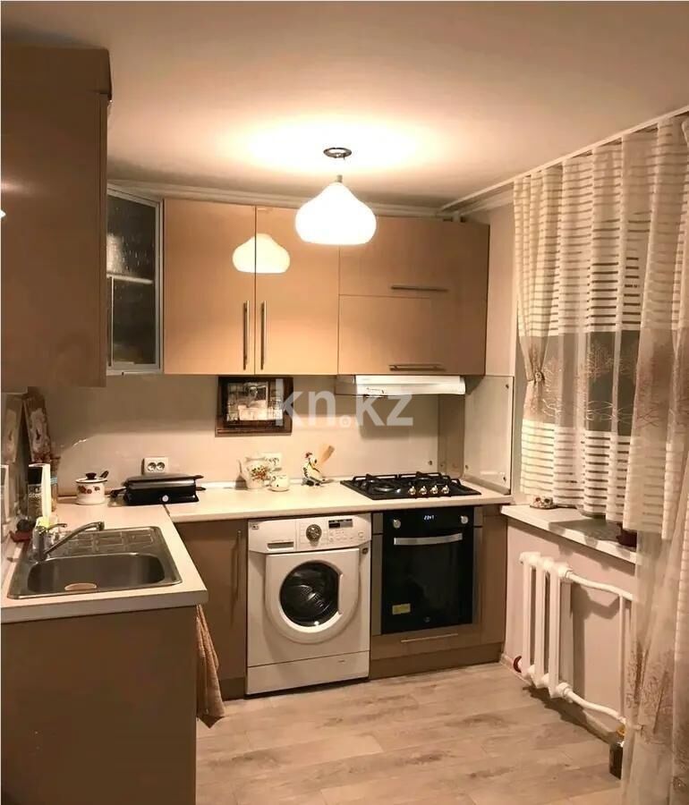 Продажа 3-комнатной квартиры, 54 м² - Продажа трехкомнатных квартир в кирпичном доме в Алматы - страница 8 фото 4 из 5
