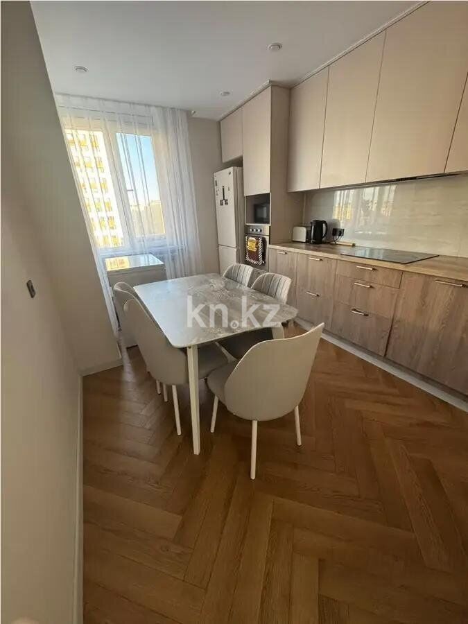 Продажа 3-комнатной квартиры, 98.7 м² - Продажа квартир в Астане - страница 49 фото 4 из 7