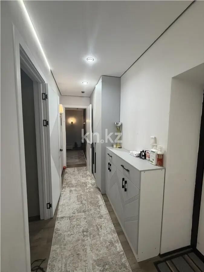 Продажа 2-комнатной квартиры, 64 м² - Продажа двухкомнатных квартир в р-не Сарыарка Астаны - страница 17 фото 3 из 3