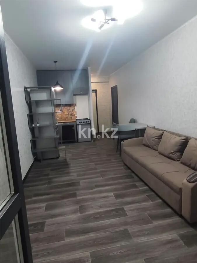 Продажа 1-комнатной квартиры, 31 м² - Продажа квартир в Казахстане - страница 35 фото 2 из 3