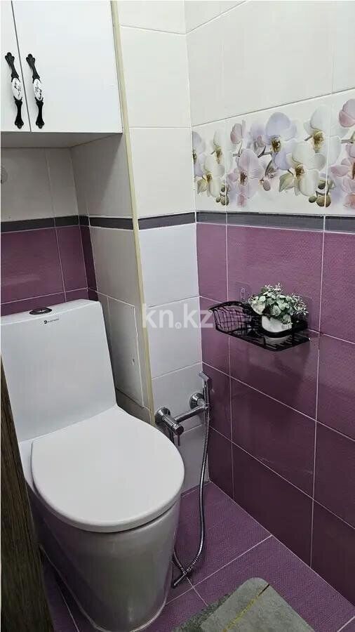 Продажа 3-комнатной квартиры, 73 м² - Продажа квартир в кирпичном доме в Алматы - страница 3 фото 6 из 7