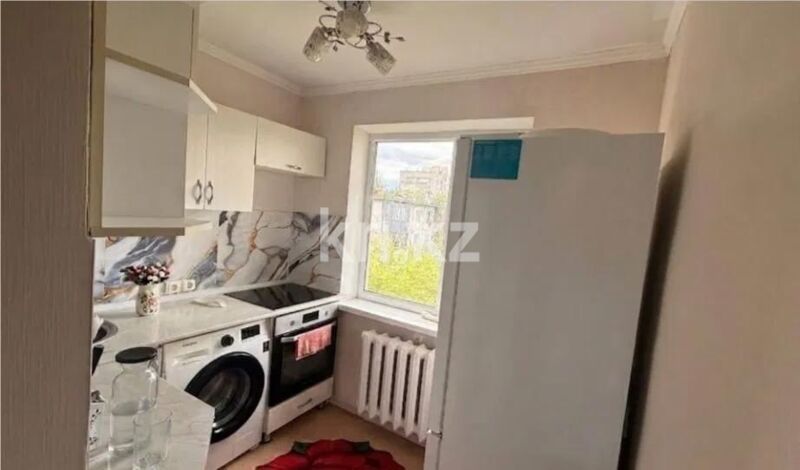 Продажа 3-комнатной квартиры, 59 м² - Продажа трехкомнатных квартир в Темиртау - страница 3 фото 3 из 3
