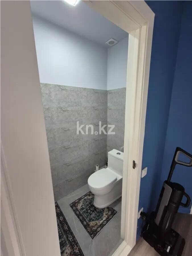Продажа 3-комнатной квартиры, 70.5 м² - Продажа трехкомнатных квартир от собственников в Алматы - страница 30 фото 6 из 7