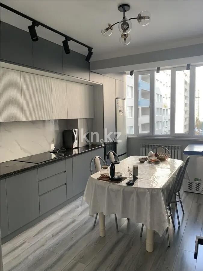 Продажа 2-комнатной квартиры, 70 м² - Продажа двухкомнатных квартир в Жетысуском р-не Алматы - страница 9 фото 3 из 5