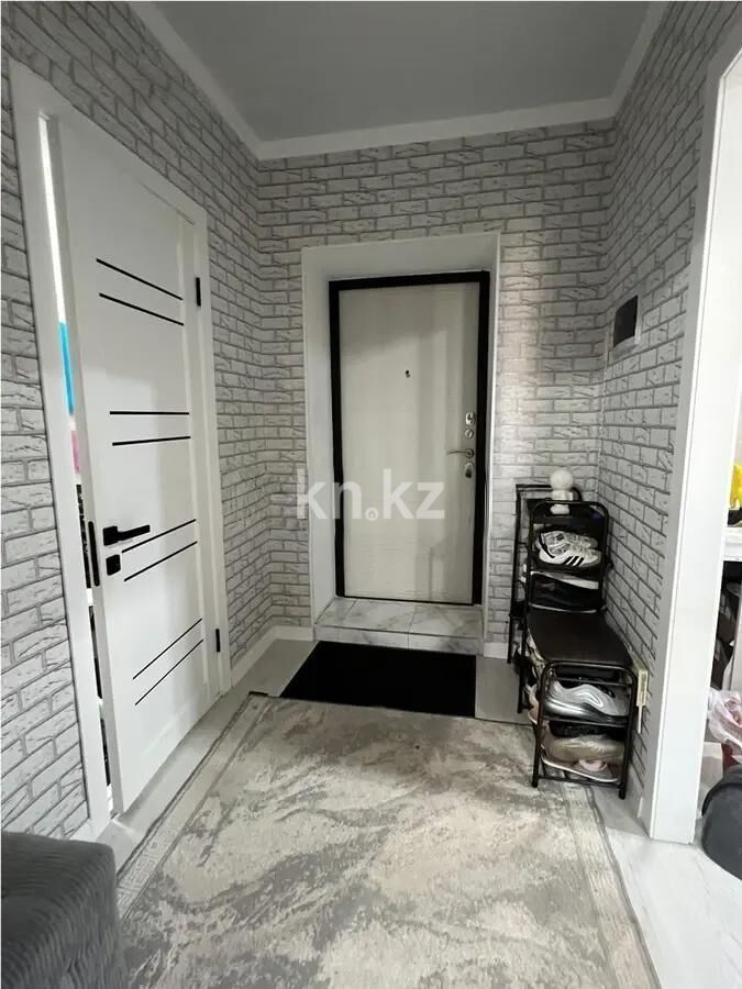 Продажа 2-комнатной квартиры, 44 м² - Продажа квартир в кирпичном доме в Астане - страница 3 фото 4 из 5