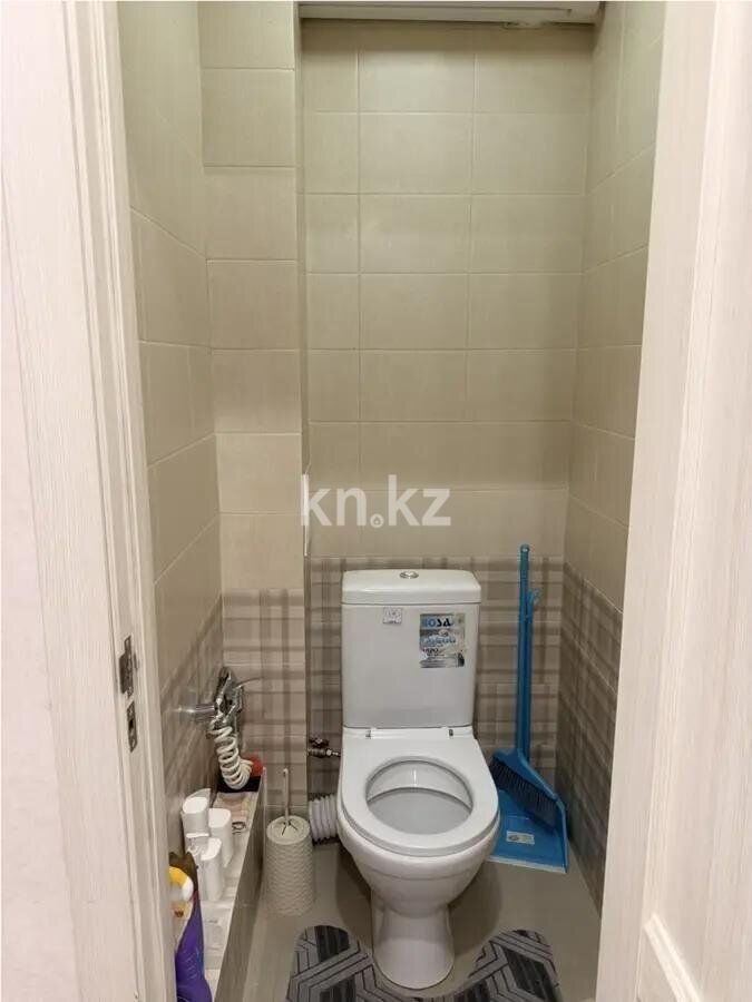 Продажа 3-комнатной квартиры, 58.4 м² - Продажа квартир в блочном доме в Астане - страница 29 фото 4 из 6