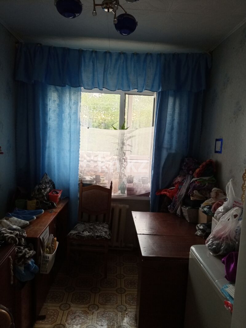 Продажа 4-комнатной квартиры, 67.1 м² - Продажа четырехкомнатных квартир от собственников в Темиртау фото 5 из 15