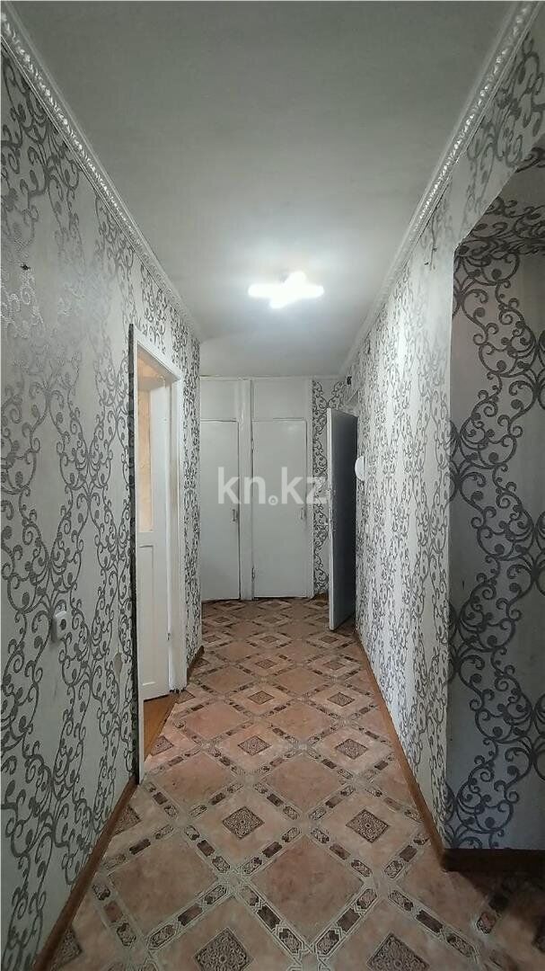 Продажа 4-комнатной квартиры, 68 м² - Продажа четырехкомнатных квартир в блочном доме в Темиртау фото 12 из 15