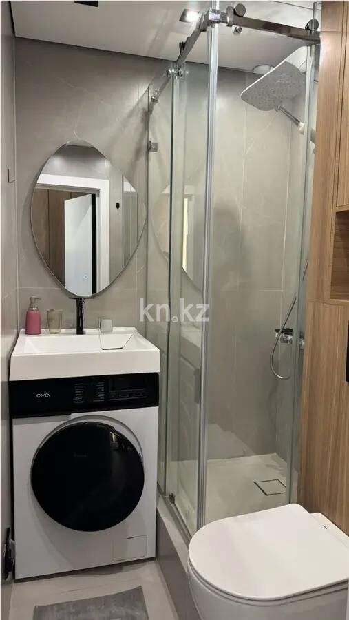 Продажа 2-комнатной квартиры, 41 м² - Продажа квартир в Казахстане - страница 27 фото 4 из 4