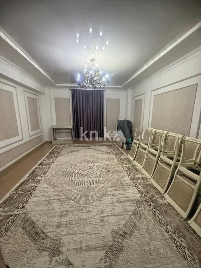 Продажа 3-комнатной квартиры, 114.8 м² - Продажа квартир в Казахстане - страница 97 фото 1 из 6