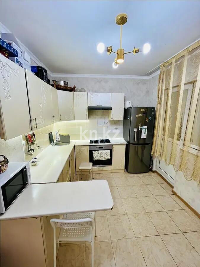 Продажа 1-комнатной квартиры, 42 м² - Продажа квартир в панельном доме в Астане - страница 16 фото 2 из 2