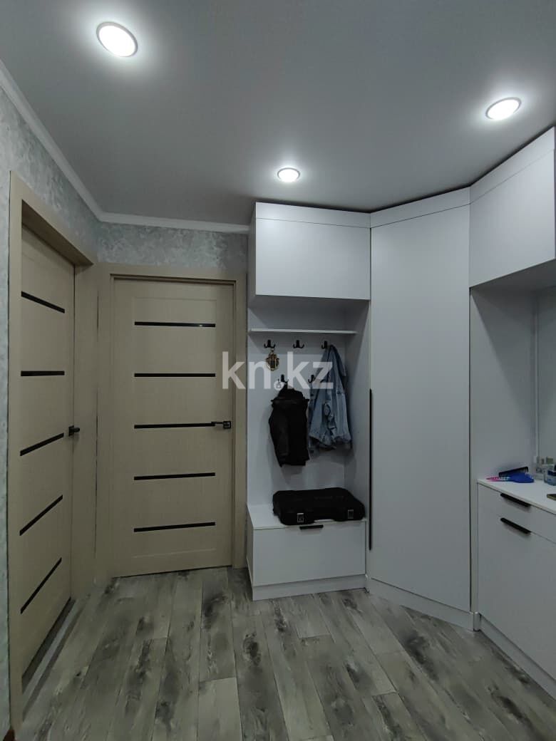 Продажа 3-комнатной квартиры, 61 м² - Продажа трехкомнатных квартир в Михайловке Караганды - страница 2 фото 22 из 32