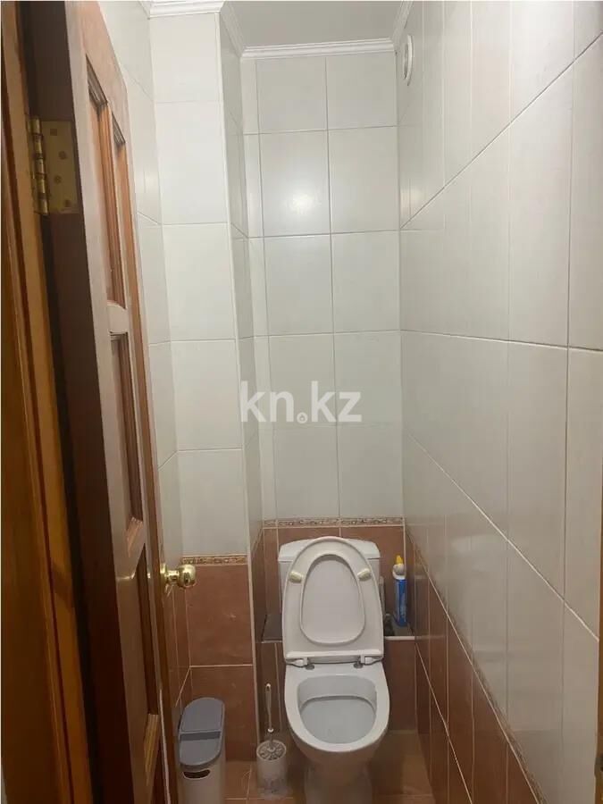 Продажа 2-комнатной квартиры, 53.4 м² - Продажа двухкомнатных квартир в кирпичном доме в Алматы - страница 16 фото 4 из 5
