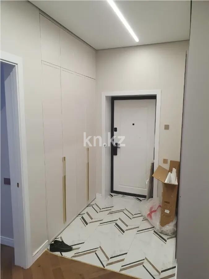 Продажа 4-комнатной квартиры, 86.3 м² - Продажа четырехкомнатных квартир в блочном доме в Казахстане - страница 5 фото 8 из 8