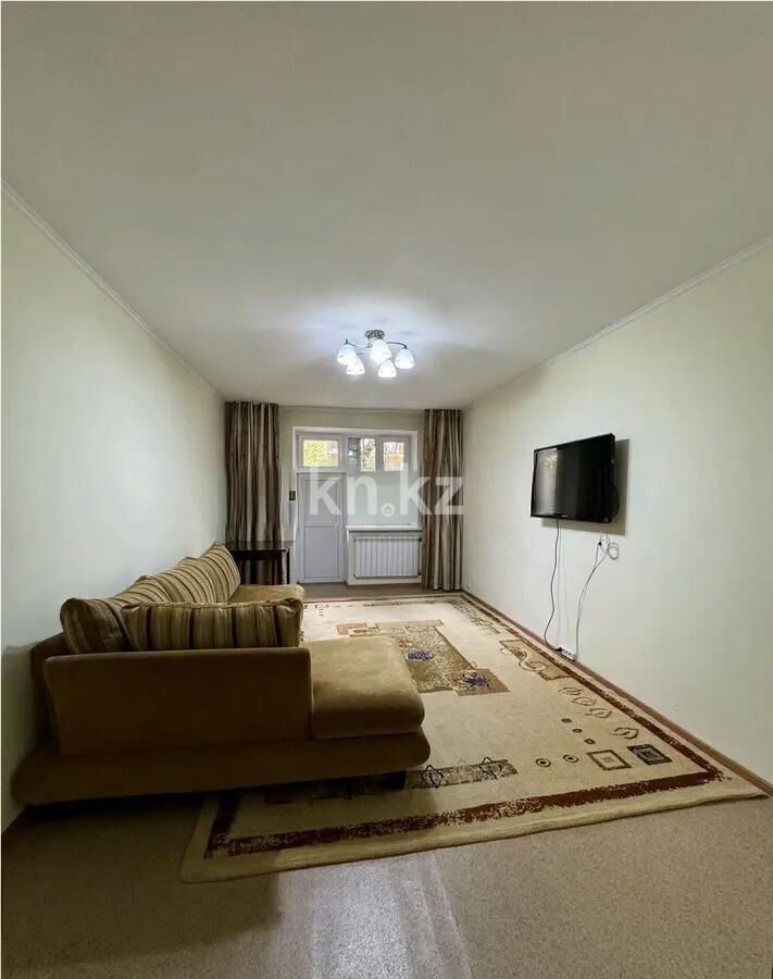 Продажа 2-комнатной квартиры, 44.4 м² - Продажа двухкомнатных квартир в кирпичном доме в Казахстане - страница 138 фото 1 из 5