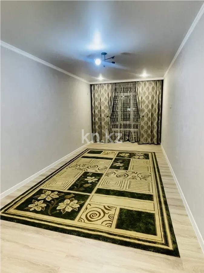 Продажа 2-комнатной квартиры, 46 м² - Продажа двухкомнатных квартир в монолитно-каркасном доме в Казахстане - страница 188 фото 1 из 5