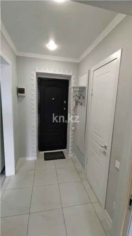 Продажа 1-комнатной квартиры, 35 м² - Продажа однокомнатных квартир в р-не Сарыарка Астаны - страница 19 фото 3 из 3