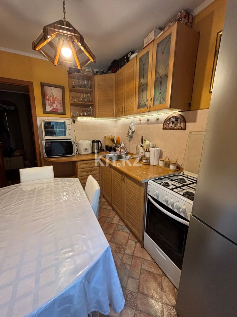 Продажа 2-комнатной квартиры, 54 м² - Продажа квартир в панельном доме в Казахстане - страница 12 фото 10 из 10