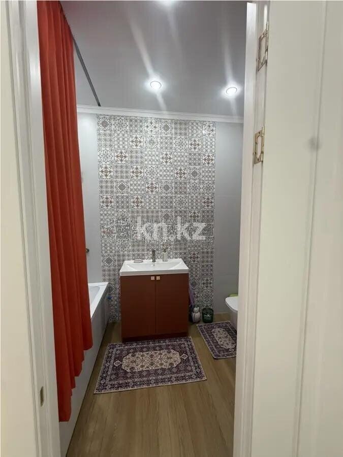 Продажа 4-комнатной квартиры, 130 м² - Продажа четырехкомнатных квартир в блочном доме в Астане - страница 3 фото 5 из 5