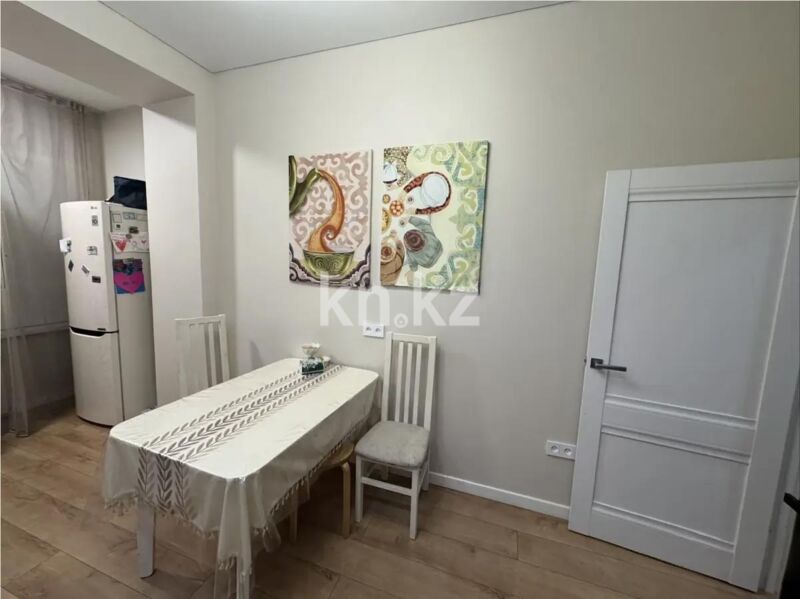 Продажа 3-комнатной квартиры, 89 м² - Продажа трехкомнатных квартир в кирпичном доме в Казахстане - страница 6 фото 4 из 7